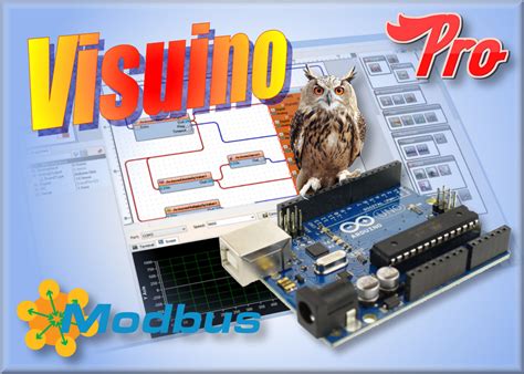 <b>Visuino</b> is described as 'is the latest innovative software from Mitov Software. . Visuino pro